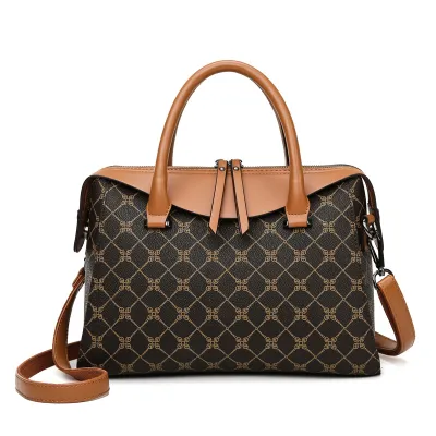 Luxe Essence Women’s Handbag